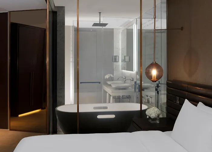 Paramount Hotel Dubai