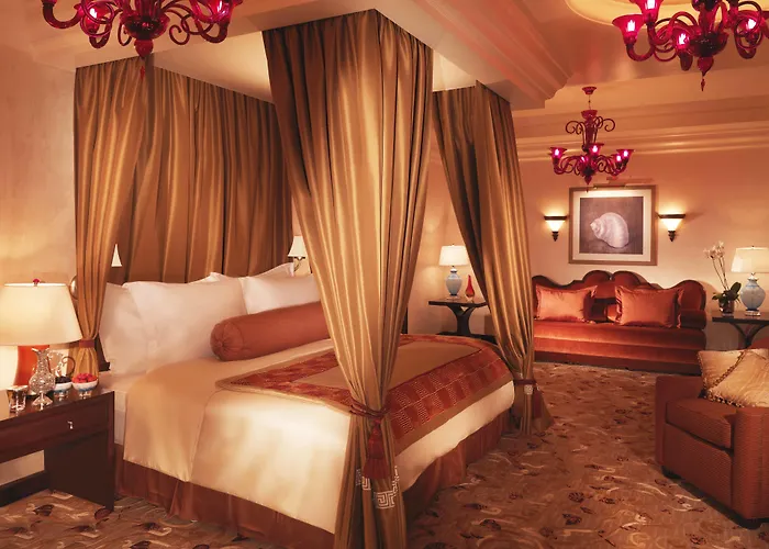 Atlantis, The PalmHotel Stelle